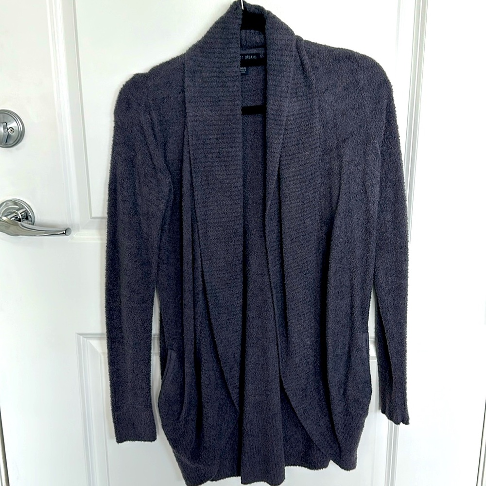 Barefoot Dreams Cardigan